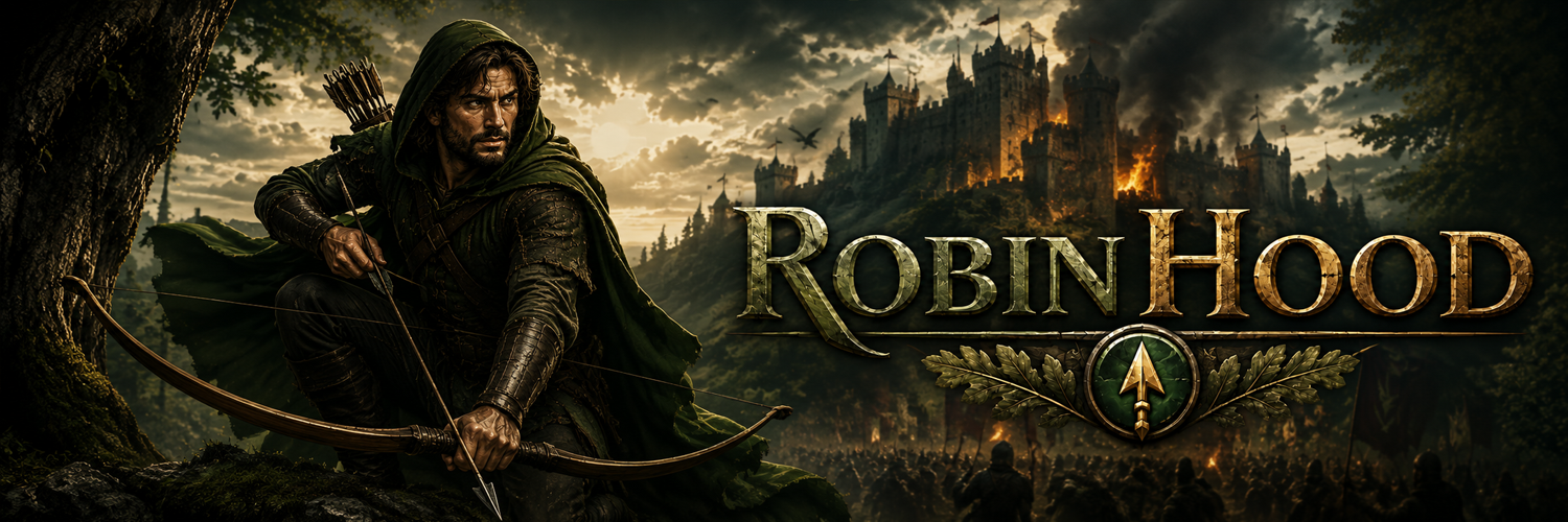 RobinHood banner